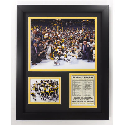 " 2017 Pittsburgh Penguins Championship Celebration "