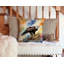 Coussin décoratif intérieur / extérieur Autre / Sans motif-99815376