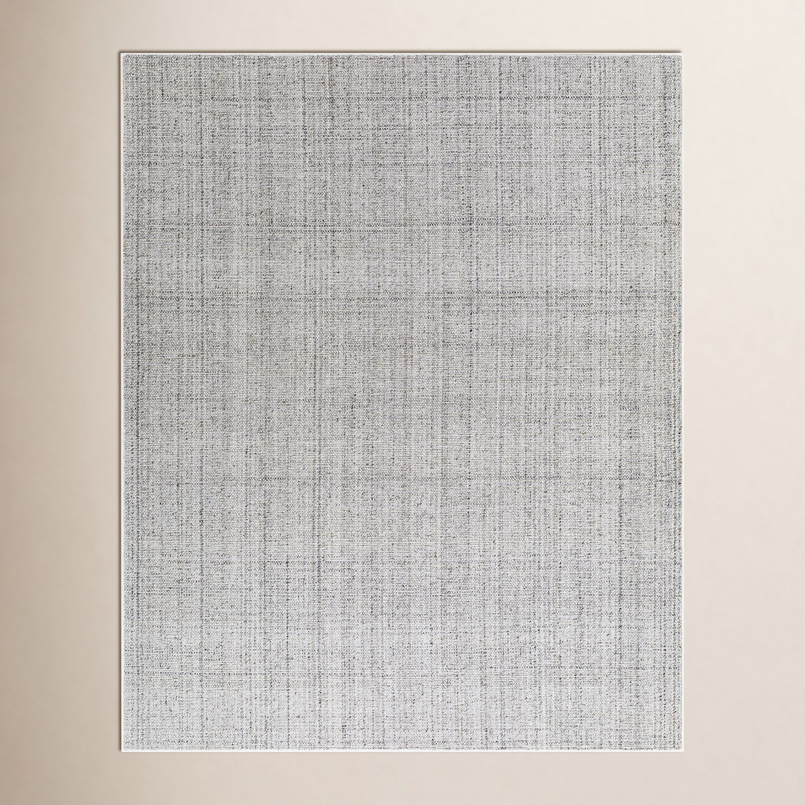 Honorine Hand-Woven Rug, Rectangle 9' x 12'