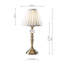 Mccraney Metal Table Lamp-10881760