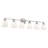 Mayday 6 - Light Dimmable Vanity Light-1127188154