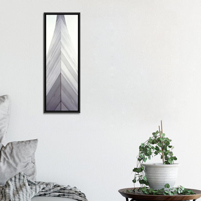 «Panoramic St Louis Arch St Louis MO», reproduction de photo sur toile