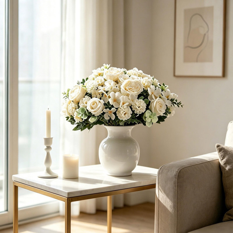 Arrangement