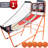 Deco Home Plug-In Basketball Arcade Game