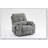 Electric Lift Recliner With Heating, Massage, And 180-Degree Tilt, High-Density Foam, Dual OKIN Motors, And Cup Holders-1188439732