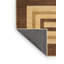 Tapis abstrait moderne 1604-1910357603