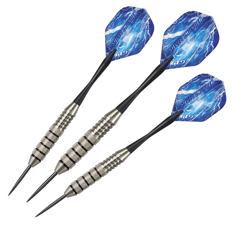 Viper Silver Thunder Steel Tip Dart