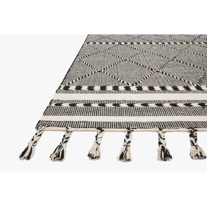 Isidore Geometric Indoor Rug