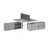 Gris platine est en rupture de stock