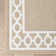 Jean Pierre New York Christine Border Machine Washable All Loop Tufted Rugs