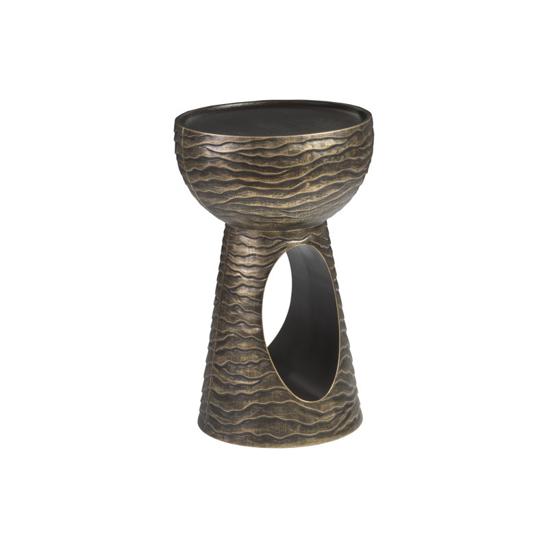 Signature Designs Mika Lamp Table