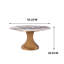 Table de salle à manger Tamell-701212819