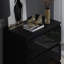 Warren 60cm 3 Drawer Chest of Drawers-1186761174
