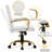 Whitney Ergonomic Upholstered Mid-Back Swivel Office Chair-1288295266-1288295277