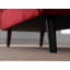 Banc de rangement capitonné capitonné au design rétro classique pour une utilisation polyvalente et polyvalente-128632868-128632873