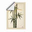 Bamboo In Silence Japandi - Print-454359849-454359852