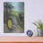 " Farm Days " Print