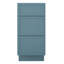 Base de meuble-lavabo simple 15 po seulement-95290437