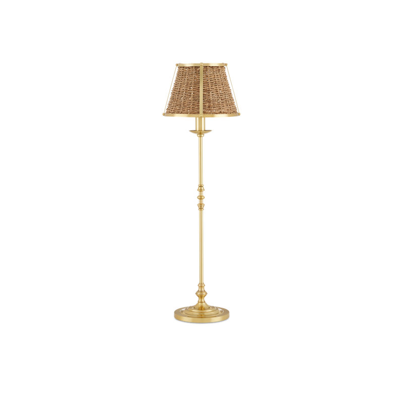 Suzanne Duin Deauville Table Lamp