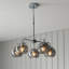 Litchford 5Lt Chandelier