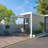 Motorized Aluminum Louver Pergola-83601750-90630543