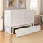 Diarmaid Storage Bed