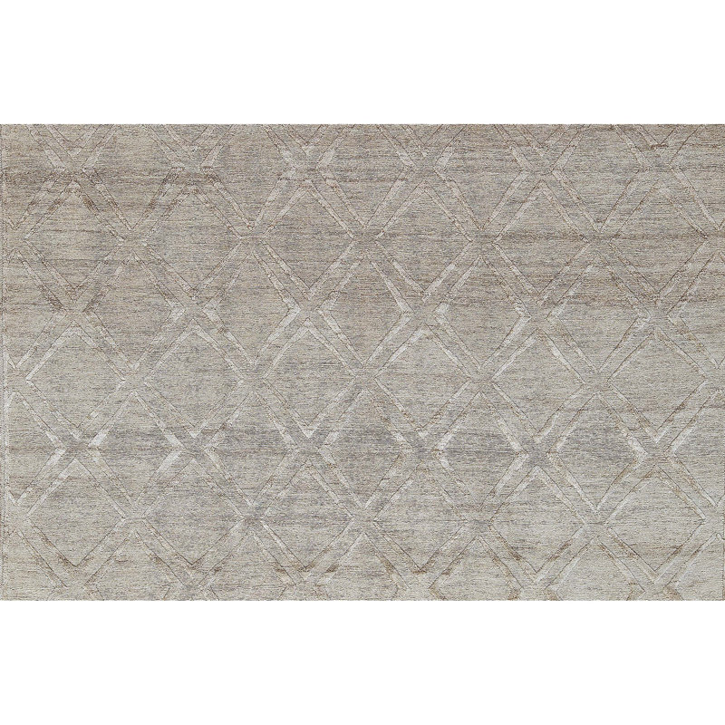 One-of-a-Kind 9'11" X 13'8" Area Rug