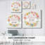 Sur toile, art textuel-834412981