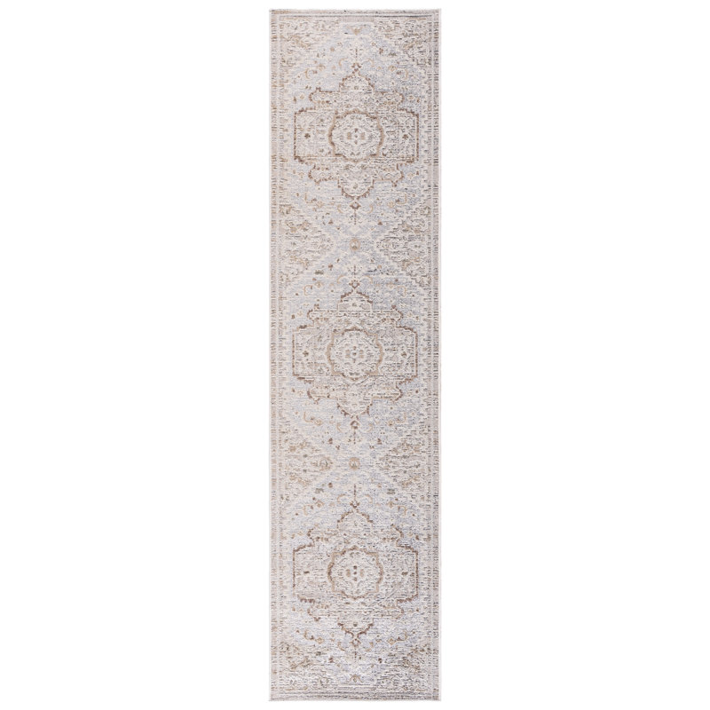 Miranda 300 Performance Oriental Rug, Runner 2' x 8'