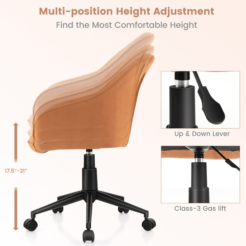 Chaise de travail Auguster