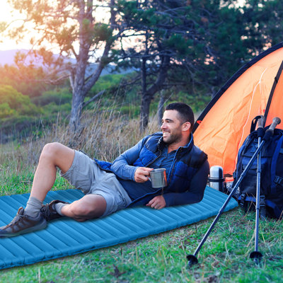 195cm Air Bed