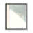 Silver Framed Canvas