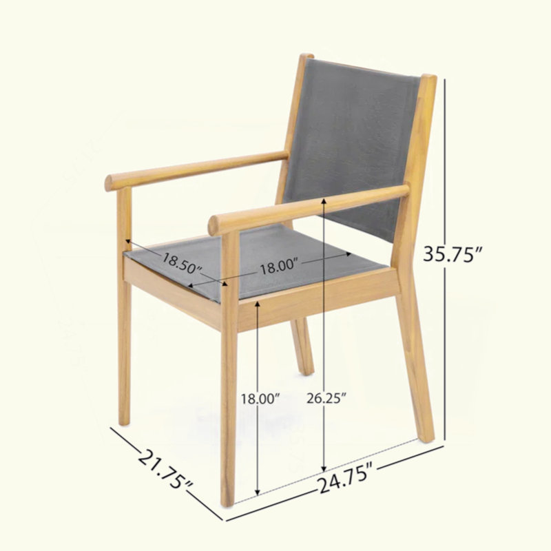 Chaise KD