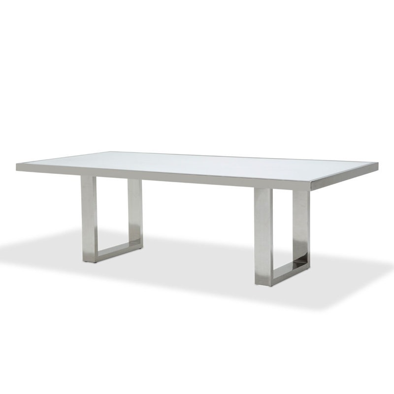 State St. Dining Table