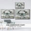 «Neutral Crab II», peinture sur toile encadrée-94364020-94364019