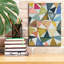 «Tilt Shift 1» par Cheryl Warrick, art mural sur toile, 12 po x 16 po-223984456
