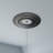 Architectural Grade PVC Pierced Ceiling Medallion-40714766-40714780