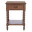 Athena End Table