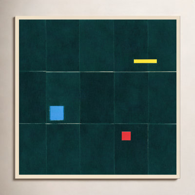 Kitchen Scourers Print by Alex Dunn