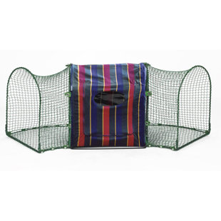 Portable Cat Playpen