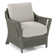 Boca Armchair
