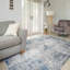 Hargimont Abstract Area Rug-64089414