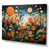 Wrapped Canvas sélectionné