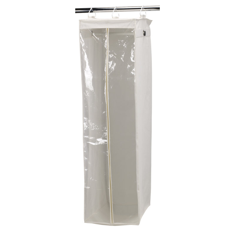 Maguire Canvas Hanging Wardrobe