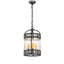 Antencio 3 - Light Pendant