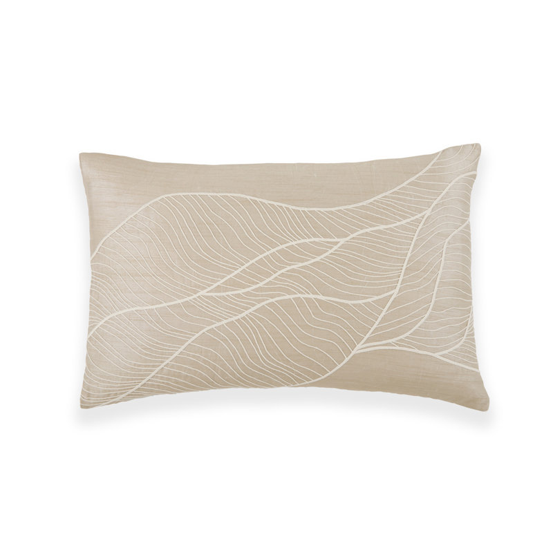 Donna Karan Home Dune Sham, King