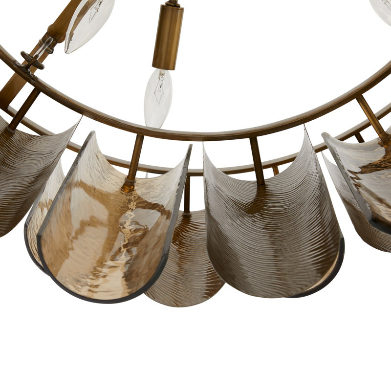 Faramond 10 - Light Chandelier