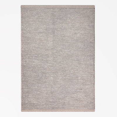 Elysian Hand-Knotted Wool Rug
