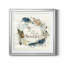 «Own Kind of Beautiful», reproduction d'art textuel sur papier encadré-301564600-301564603