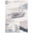 Alesia Machine-Woven Stain Resistant Abstract Area Rug-2044917288
